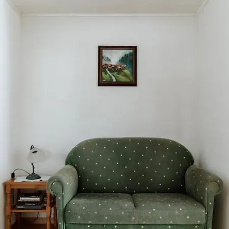 Apartamento Cozy Chalet In *