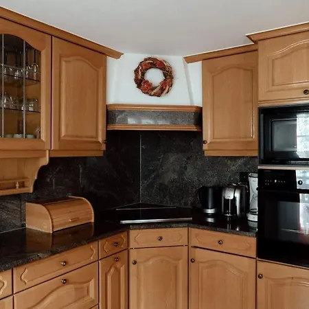 Apartamento Cozy Chalet In *
