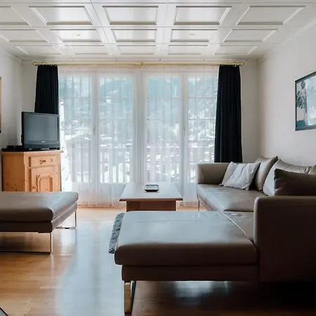 Cozy Chalet In Apartamento *