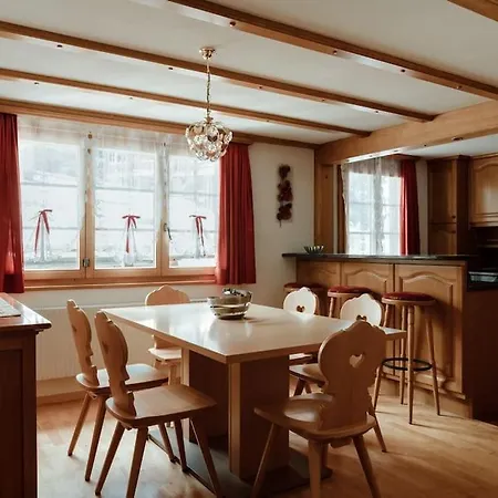 Cozy Chalet In * ツェルマット