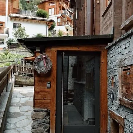 アパート Cozy Chalet In *