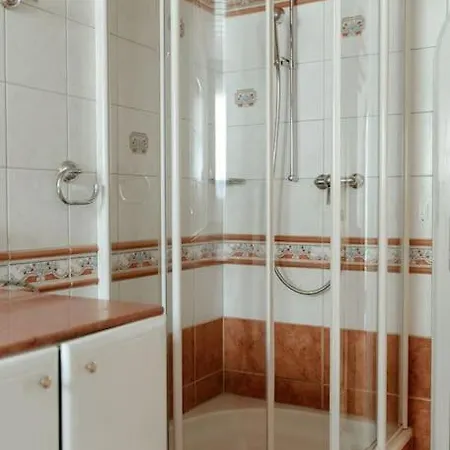 Διαμέρισμα Cozy Chalet In