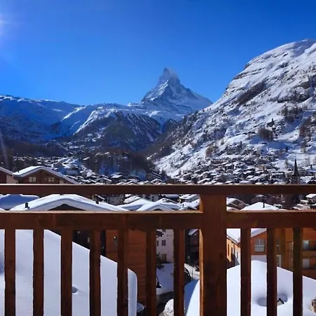Cozy Chalet In Διαμέρισμα