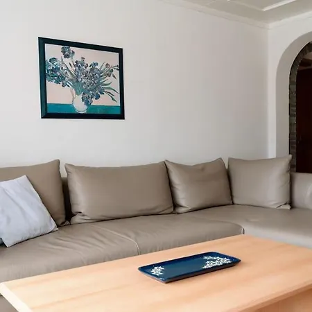 Cozy Chalet In Διαμέρισμα Ζερμάτ